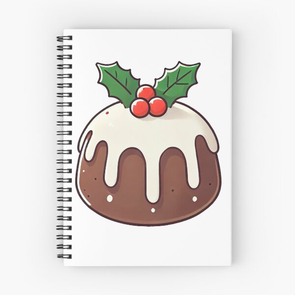 Item preview, christmas pudding designed and sold by best-2025.