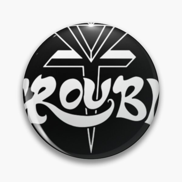 Item preview, Trouble Band  designed and sold by DorisGaylor.