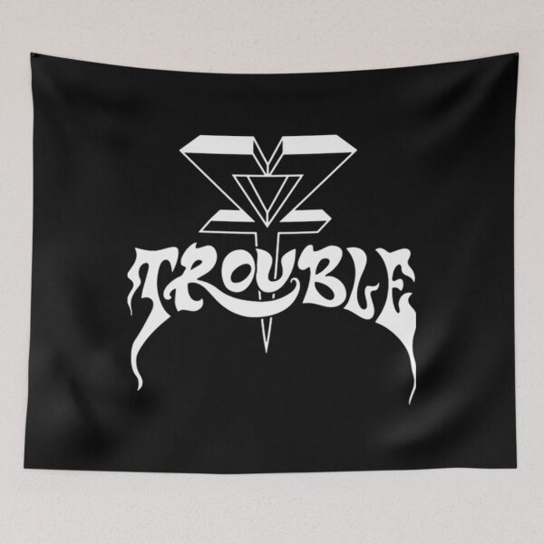 Item preview, Trouble Band  designed and sold by DorisGaylor.