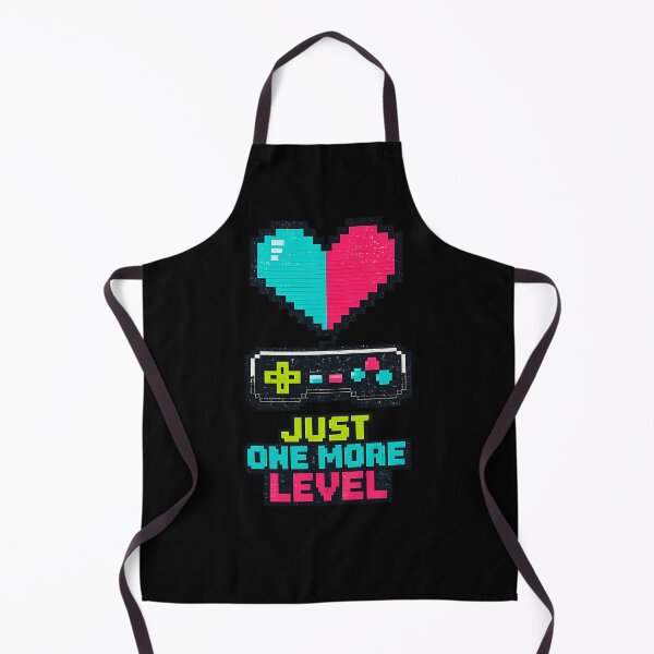 Item preview, Just one more level 2 designed and sold by JBArtByBurge.
