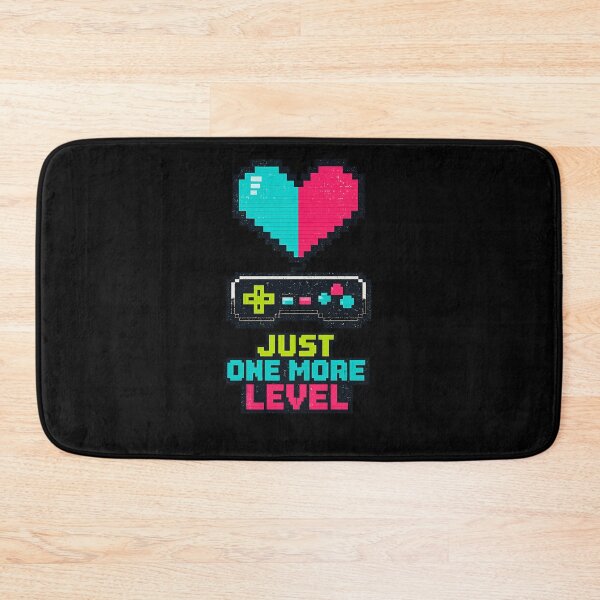 Item preview, Just one more level 2 designed and sold by JBArtByBurge.
