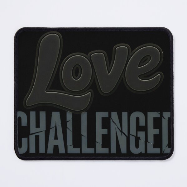 Item preview, Love Challanged designed and sold by Kackos.