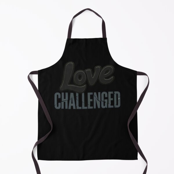 Item preview, Love Challanged designed and sold by Kackos.