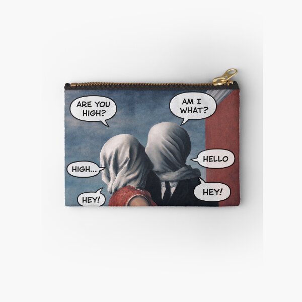 Item preview, Are You High? designed and sold by Art & Coffee.