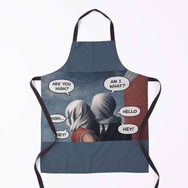 Item preview, Are You High? designed and sold by Art & Coffee.