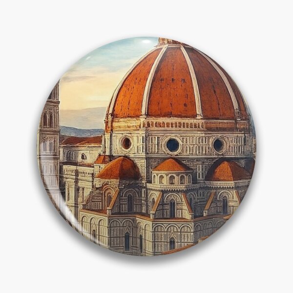 Item preview, Firenze Duomo a Firenze Duomo a Firenze Duomo designed and sold by clintang.