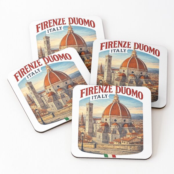 Item preview, Firenze Duomo a Firenze Duomo a Firenze Duomo designed and sold by clintang.