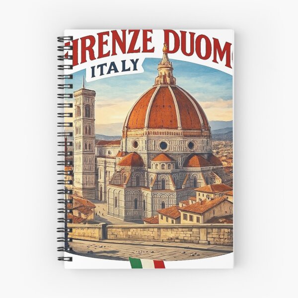 Item preview, Firenze Duomo a Firenze Duomo a Firenze Duomo designed and sold by clintang.