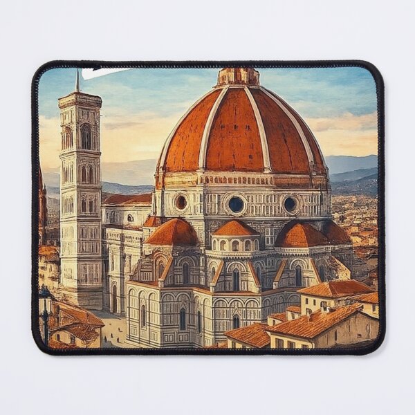 Item preview, Firenze Duomo a Firenze Duomo a Firenze Duomo designed and sold by clintang.