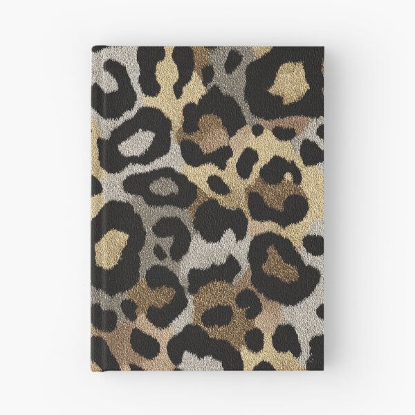 Item preview, Exotic Leopard Textile - Animal Print Pattern  - Valentine Gifts For Men designed and sold by RoyalStarsPatts.