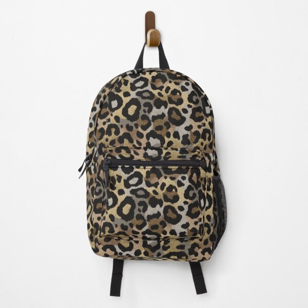 Item preview, Exotic Leopard Textile - Animal Print Pattern  - Valentine Gifts For Men designed and sold by RoyalStarsPatts.