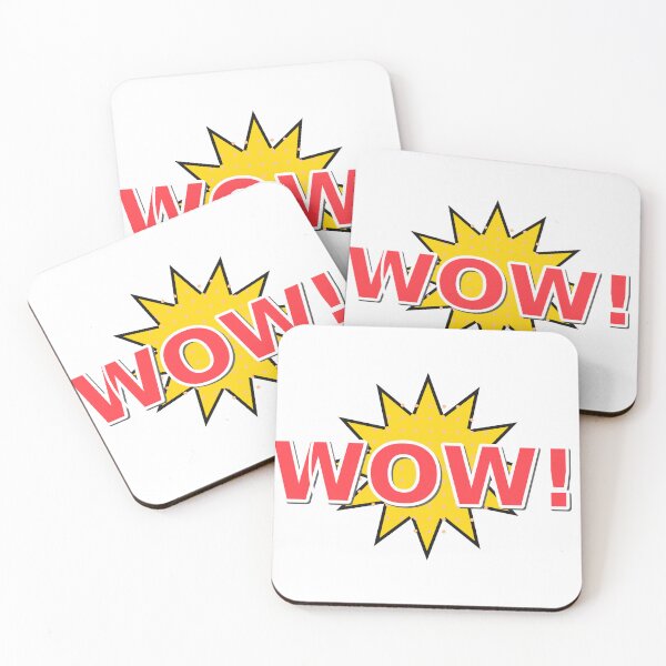 Item preview, WOW! designed and sold by siham tamaarirt.