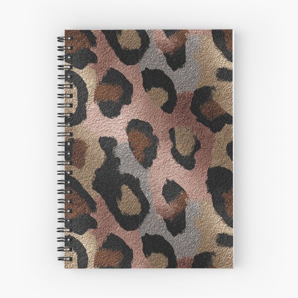 Item preview, Deep-Toned Leopard Pattern  - Wildlife Print  - Gifts For Girls designed and sold by RoyalStarsPatts.