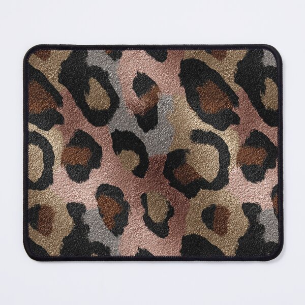 Item preview, Deep-Toned Leopard Pattern  - Wildlife Print  - Gifts For Girls designed and sold by RoyalStarsPatts.