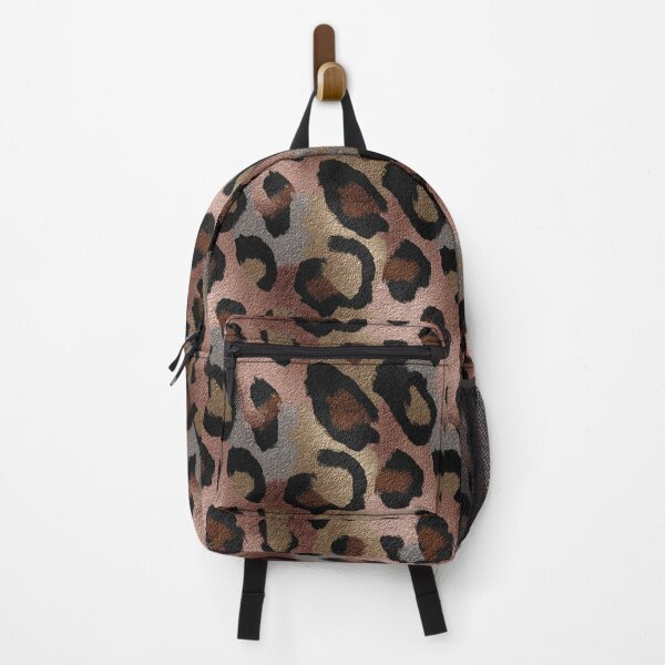 Item preview, Deep-Toned Leopard Pattern  - Wildlife Print  - Gifts For Girls designed and sold by RoyalStarsPatts.