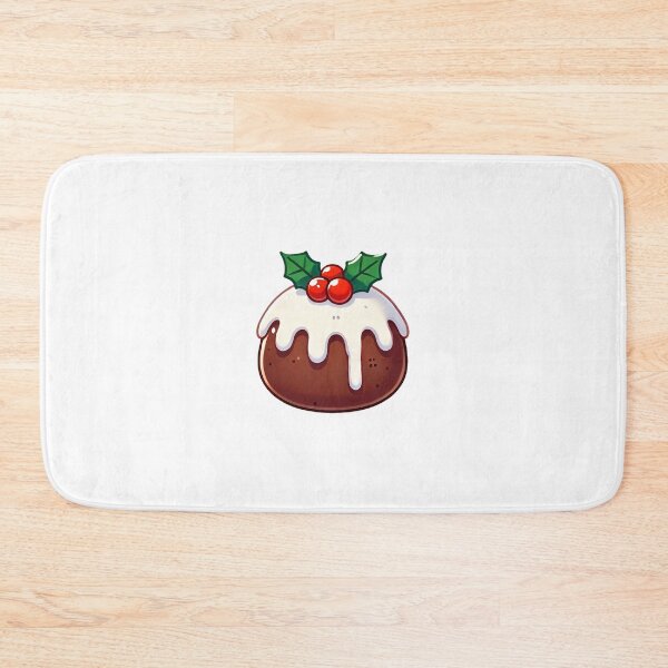 Item preview, christmas pudding designed and sold by best-2025.