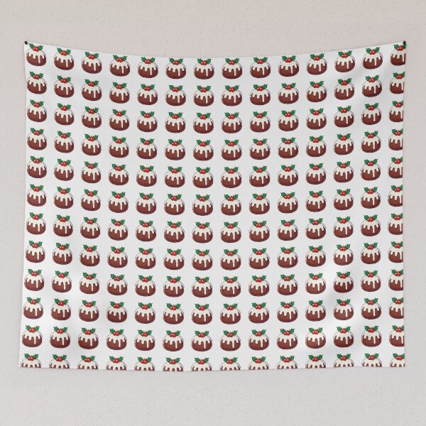 Item preview, christmas pudding designed and sold by best-2025.
