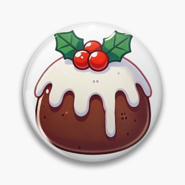 Item preview, christmas pudding designed and sold by best-2025.