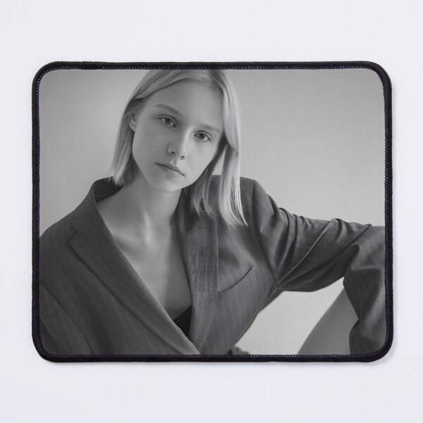 Item preview, Seated Muse designed and sold by VirraOlla.
