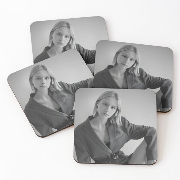 Item preview, Seated Muse designed and sold by VirraOlla.
