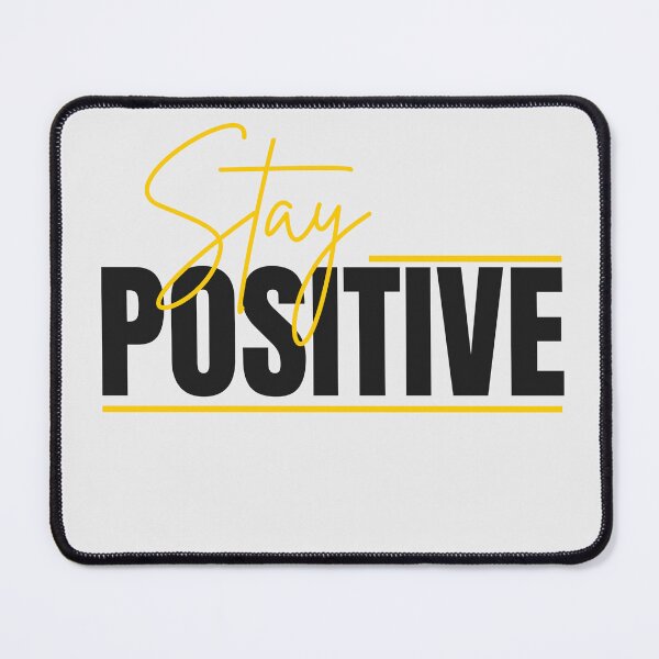 Item preview, Always positive designed and sold by 2pac66.