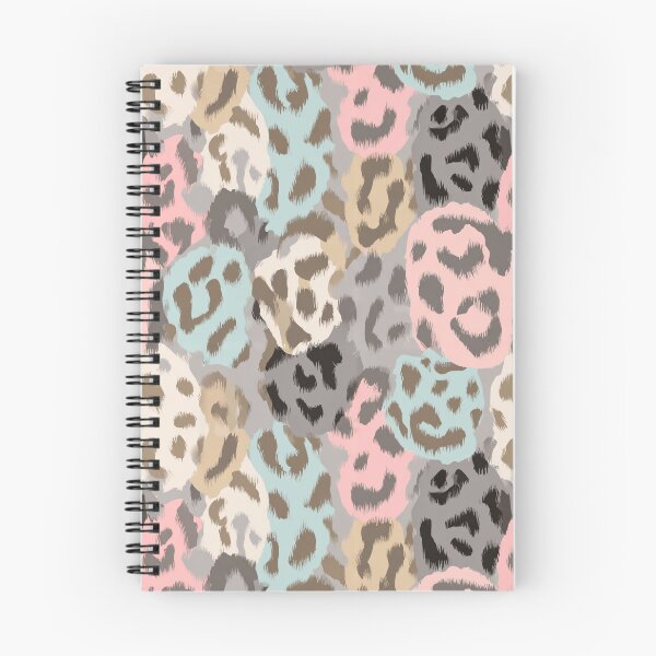 Item preview, Imitation-Leather Leopard Print - Animal Print Pattern  - Christmas Gift Baskets designed and sold by RoyalStarsPatts.