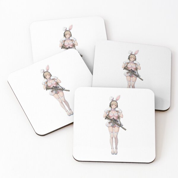 Item preview, Bunny Girl Operator designed and sold by RAWLIFEGRAPHIC.
