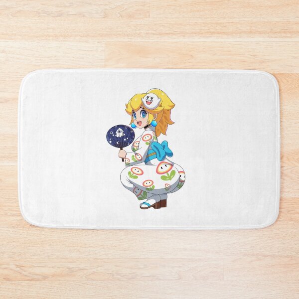Item preview, Blonde Yukata Princess designed and sold by easyskweezyshop.