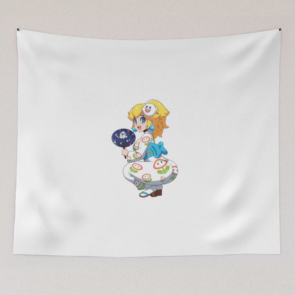 Item preview, Blonde Yukata Princess designed and sold by easyskweezyshop.