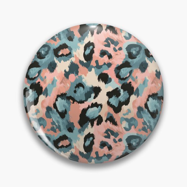 Item preview, Bold-Styled Leopard Skin Texture  - Wildlife Print  - Gifts For Teenage Girls designed and sold by RoyalStarsPatts.