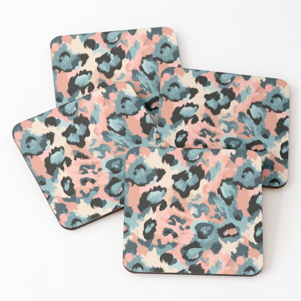 Item preview, Bold-Styled Leopard Skin Texture  - Wildlife Print  - Gifts For Teenage Girls designed and sold by RoyalStarsPatts.