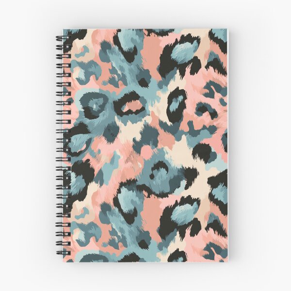 Item preview, Bold-Styled Leopard Skin Texture  - Wildlife Print  - Gifts For Teenage Girls designed and sold by RoyalStarsPatts.