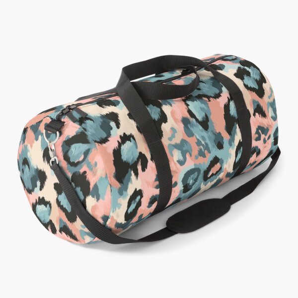 Item preview, Bold-Styled Leopard Skin Texture  - Wildlife Print  - Gifts For Teenage Girls designed and sold by RoyalStarsPatts.