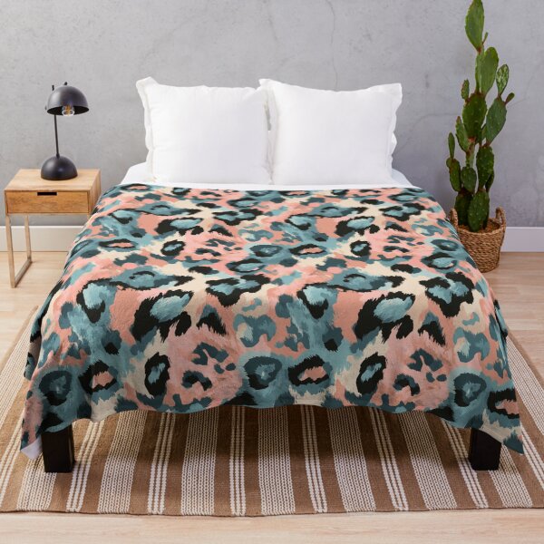 Item preview, Bold-Styled Leopard Skin Texture  - Wildlife Print  - Gifts For Teenage Girls designed and sold by RoyalStarsPatts.