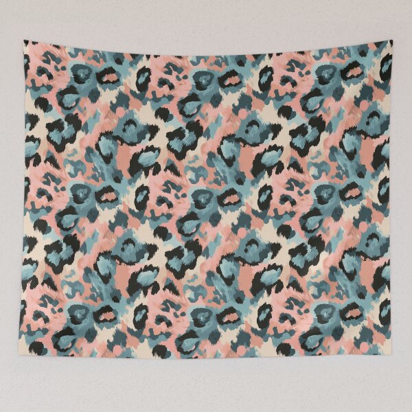 Item preview, Bold-Styled Leopard Skin Texture  - Wildlife Print  - Gifts For Teenage Girls designed and sold by RoyalStarsPatts.