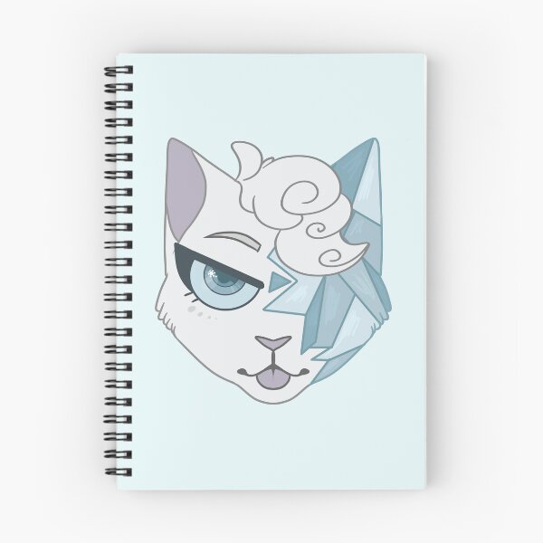 Item preview, Icecloud Head designed and sold by apple-glass.