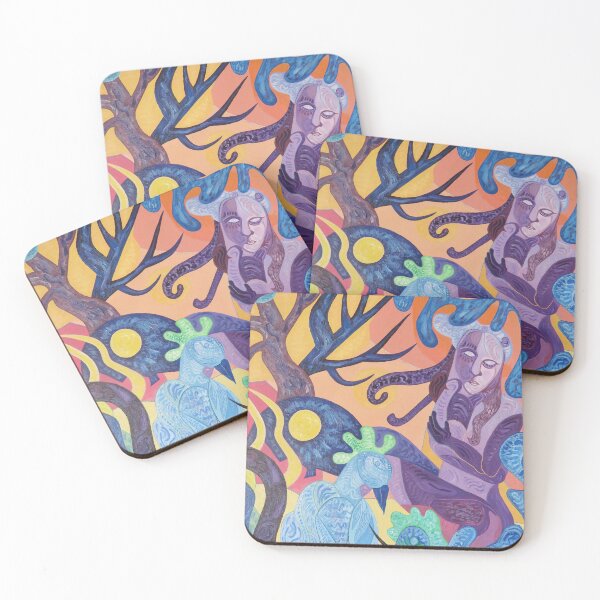 Item preview, Wilderness designed and sold by Krešimira Gojanović.