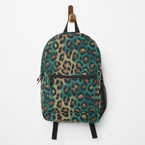 Item preview, Designer-Style Leopard Textile - Animal Print Pattern - Holiday Gift Sets designed and sold by RoyalStarsPatts.