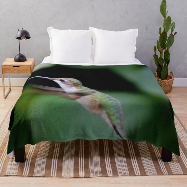 Item preview, The hummingbird designed and sold by Jmb67.