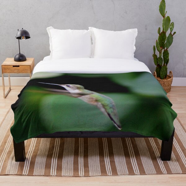 Item preview, The hummingbird  designed and sold by Jmb67.
