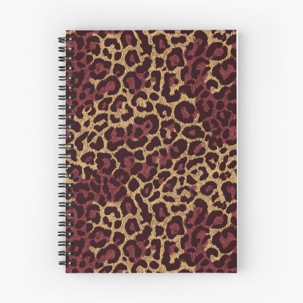 Item preview, Jungle-Inspired Leopard Pattern - Wildlife Rescue  - Wedding Gift Ideas designed and sold by RoyalStarsPatts.
