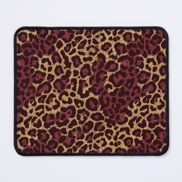 Item preview, Jungle-Inspired Leopard Pattern - Wildlife Rescue - Wedding Gift Ideas designed and sold by RoyalStarsPatts.