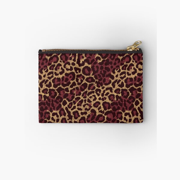 Item preview, Jungle-Inspired Leopard Pattern - Wildlife Rescue  - Wedding Gift Ideas designed and sold by RoyalStarsPatts.