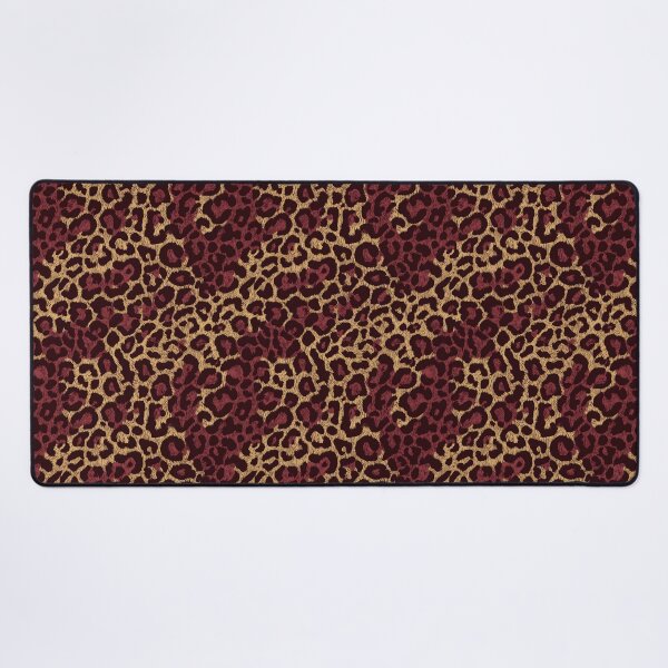 Item preview, Jungle-Inspired Leopard Pattern - Wildlife Rescue  - Wedding Gift Ideas designed and sold by RoyalStarsPatts.
