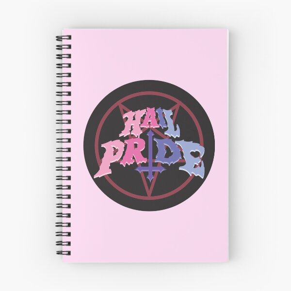 Item preview, HAIL PRIDE! (Omnisexual Flag) designed and sold by Fizzila-Cochon.
