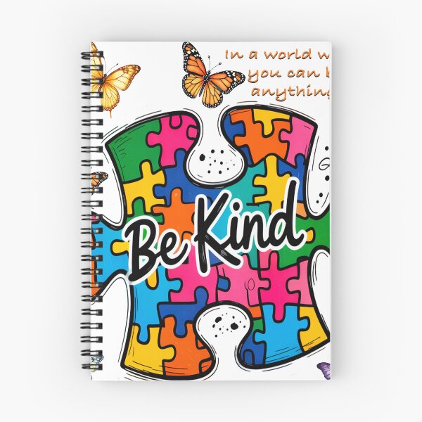 Item preview, Be Kind designed and sold by randynash.