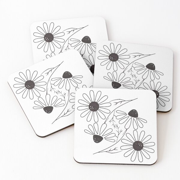 Item preview, Daisy designed and sold by snoWorkshop.