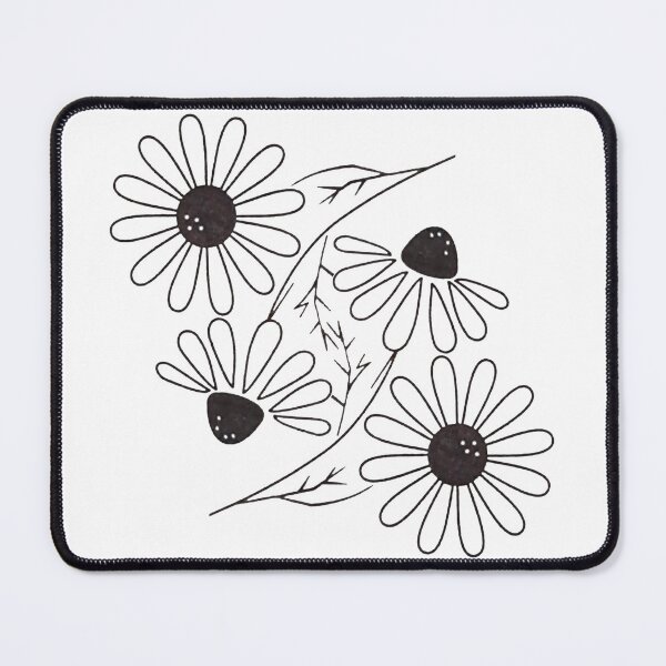 Item preview, Daisy designed and sold by snoWorkshop.
