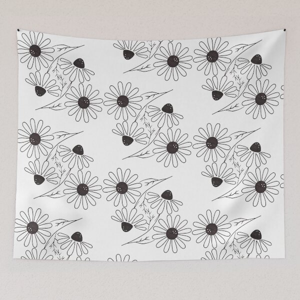 Item preview, Daisy designed and sold by snoWorkshop.