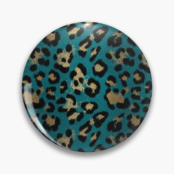 Item preview, Imitation-Leather Leopard Skin Texture - Wildlife Rescue  - Christmas Gifts For Men designed and sold by RoyalStarsPatts.